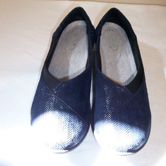 clarks cloudsteppers insoles